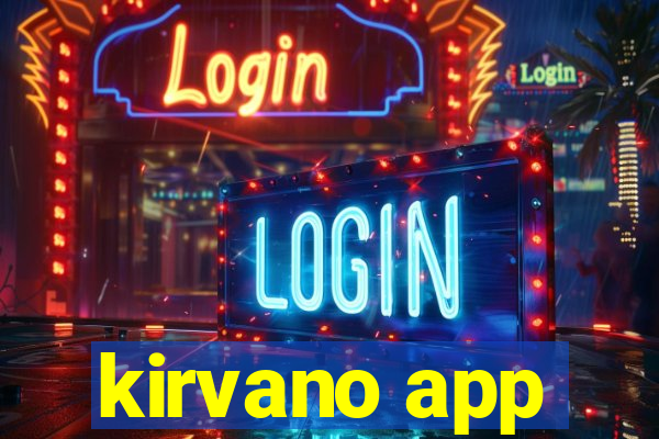 kirvano app